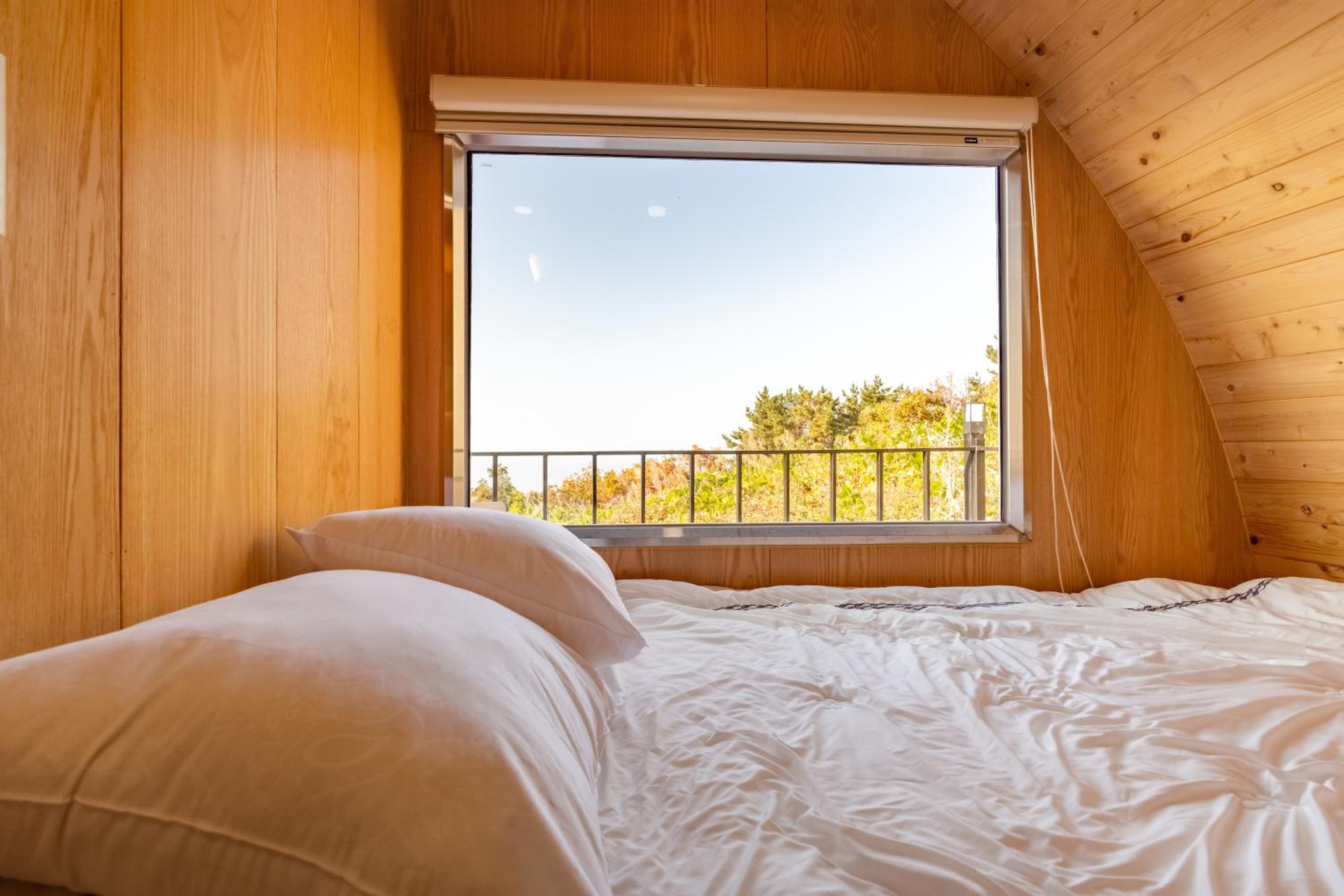 One-Bedroom Villa photo 1