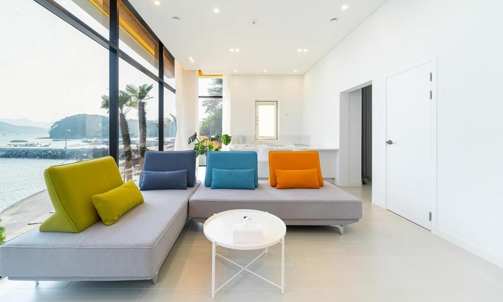 One-Bedroom Villa photo 1