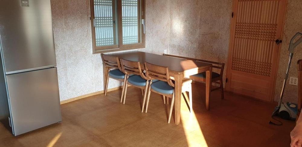 Quadruple Room photo 2