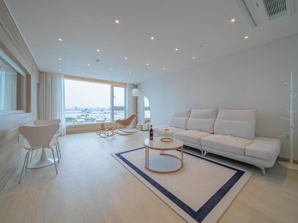 One-Bedroom Villa photo 1
