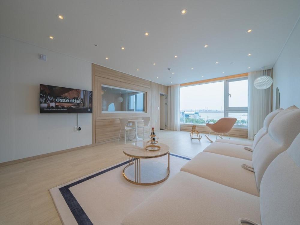 One-Bedroom Villa photo 3