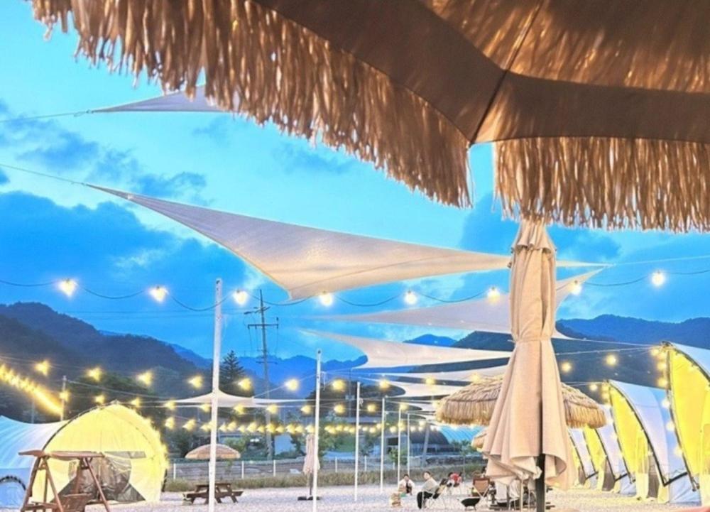 Tent photo 2