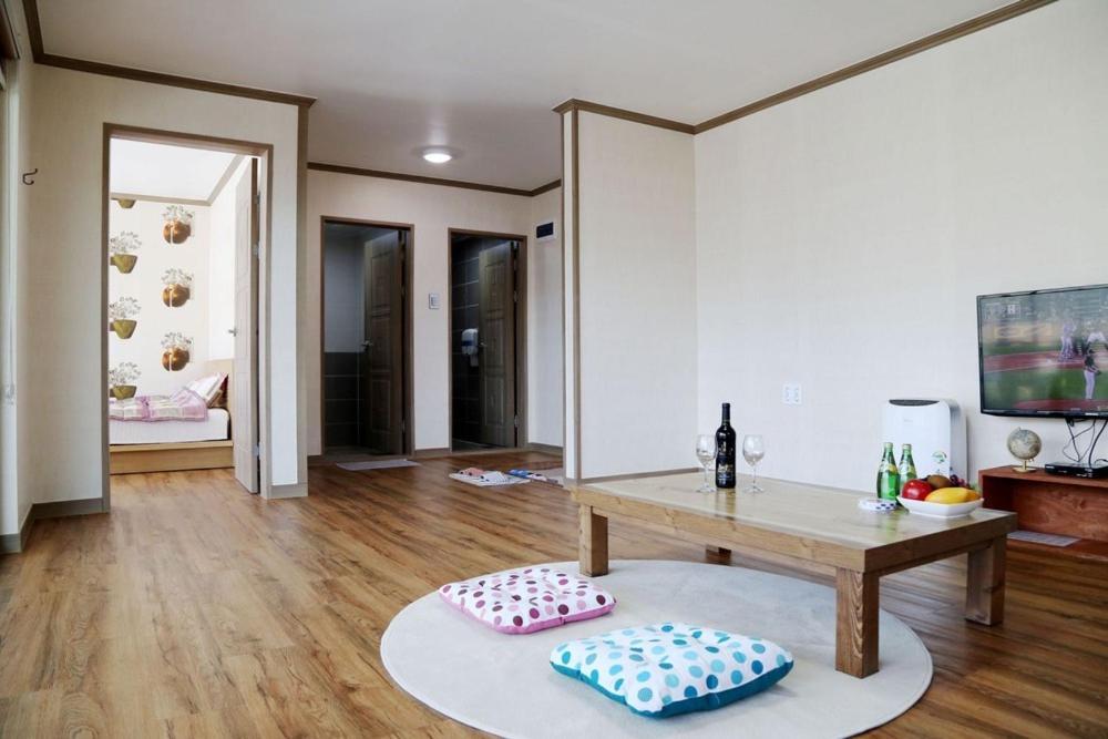 Quadruple Room photo 1