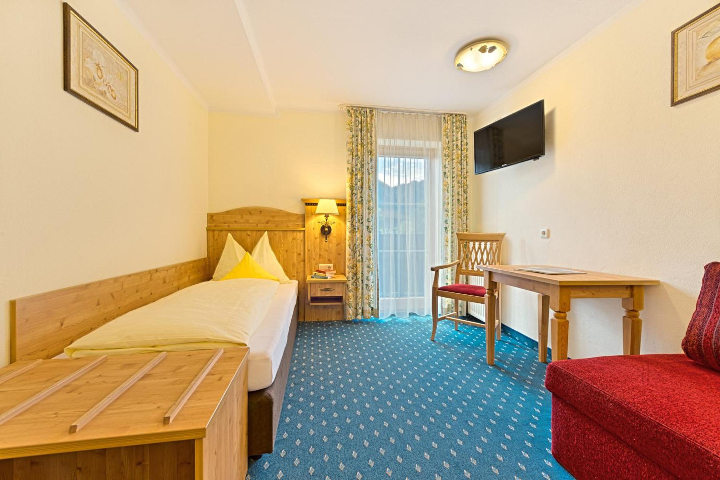 Single Room photo 1