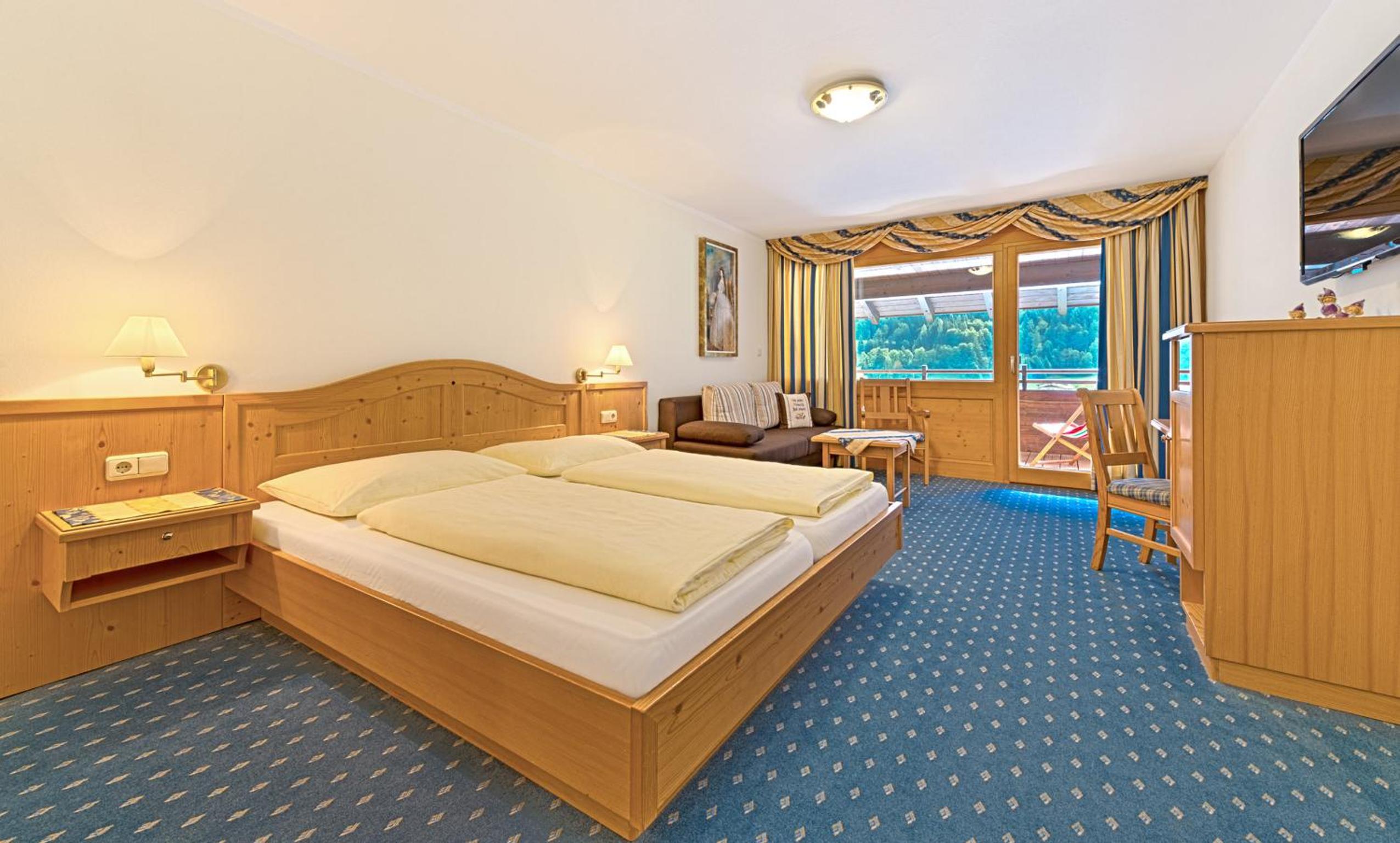 Superior Double Room photo 1