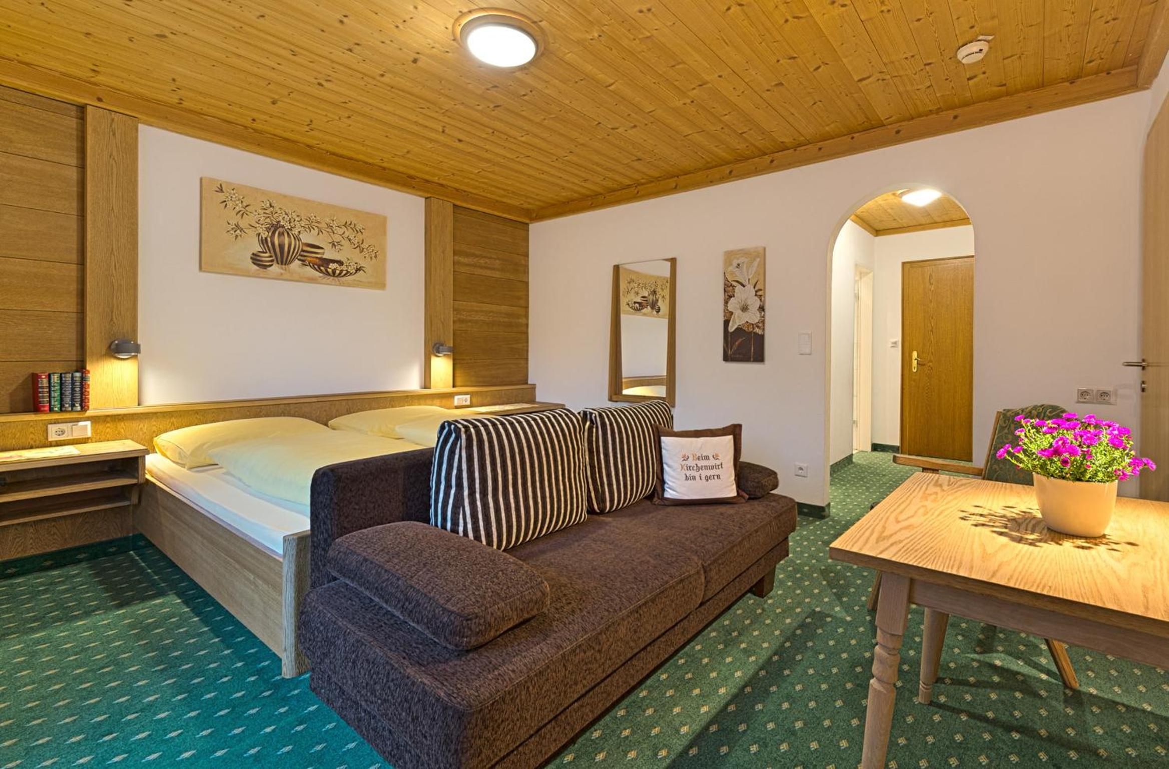 Standard Double Room photo 1