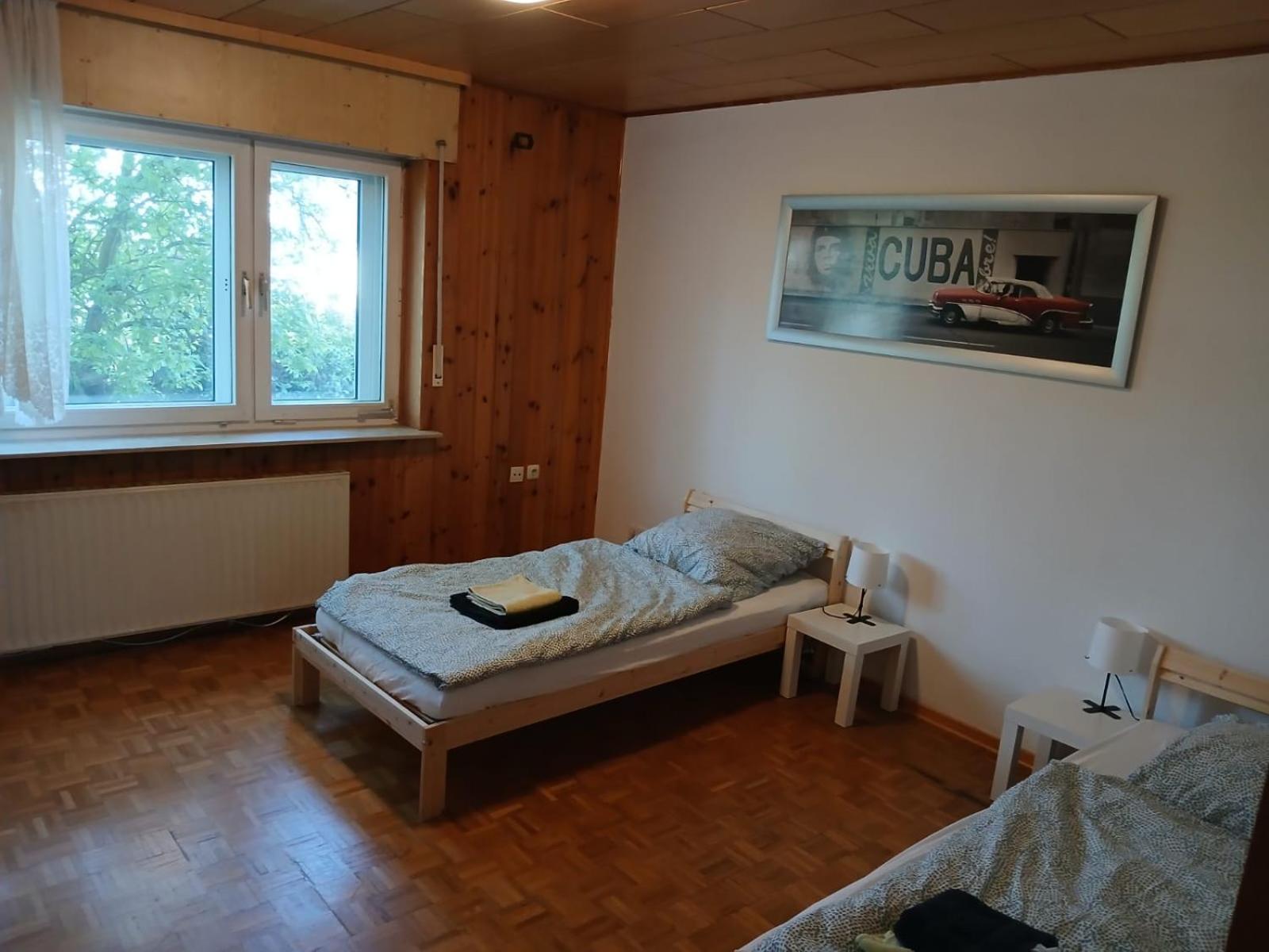 Apartment photo 1