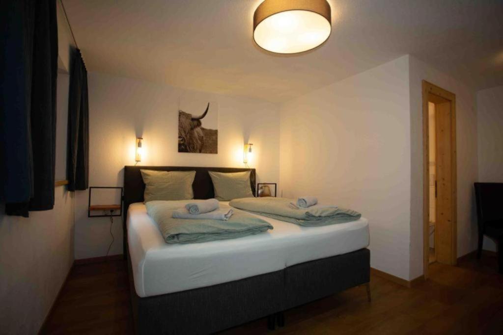 Two-Bedroom Apartment photo 1