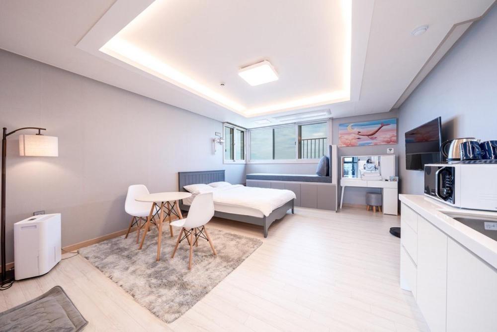 Double Room with Sea View photo 1