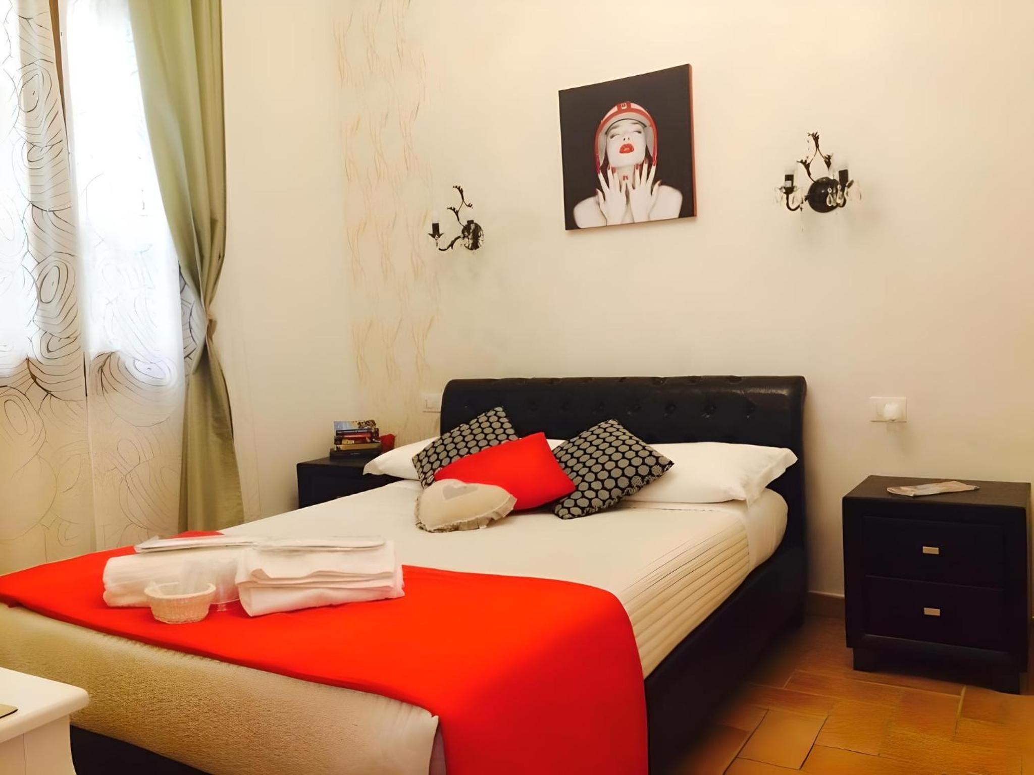 Standard Double Room photo 1