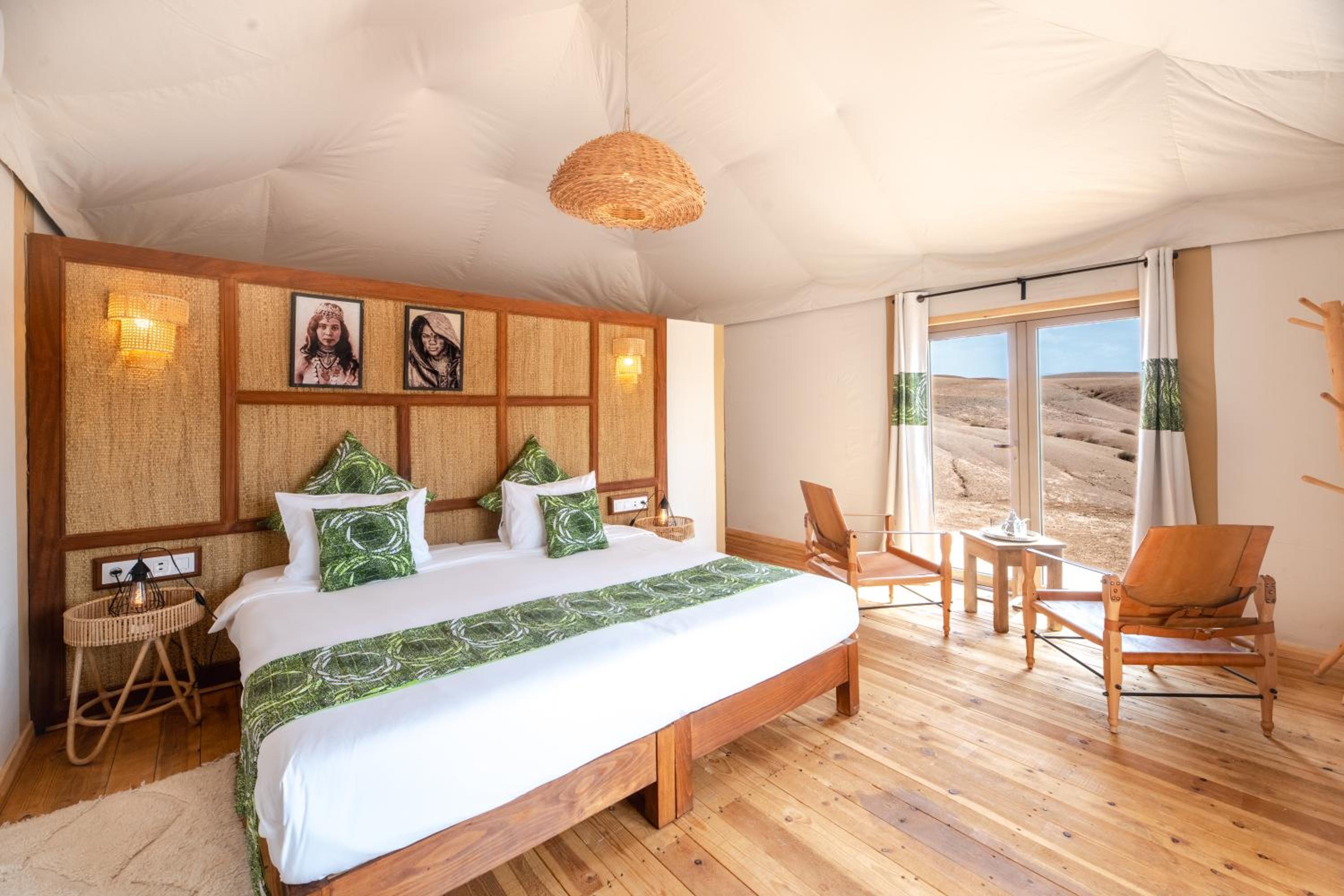 Suite Agafay