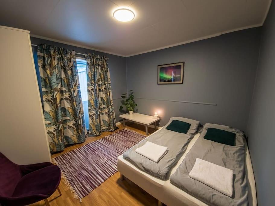 Two-Bedroom Apartment photo 1
