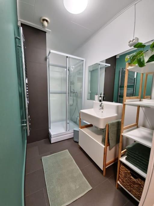 Two-Bedroom Apartment photo 2