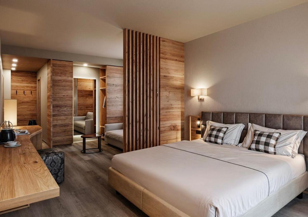 Deluxe Triple Room photo 1
