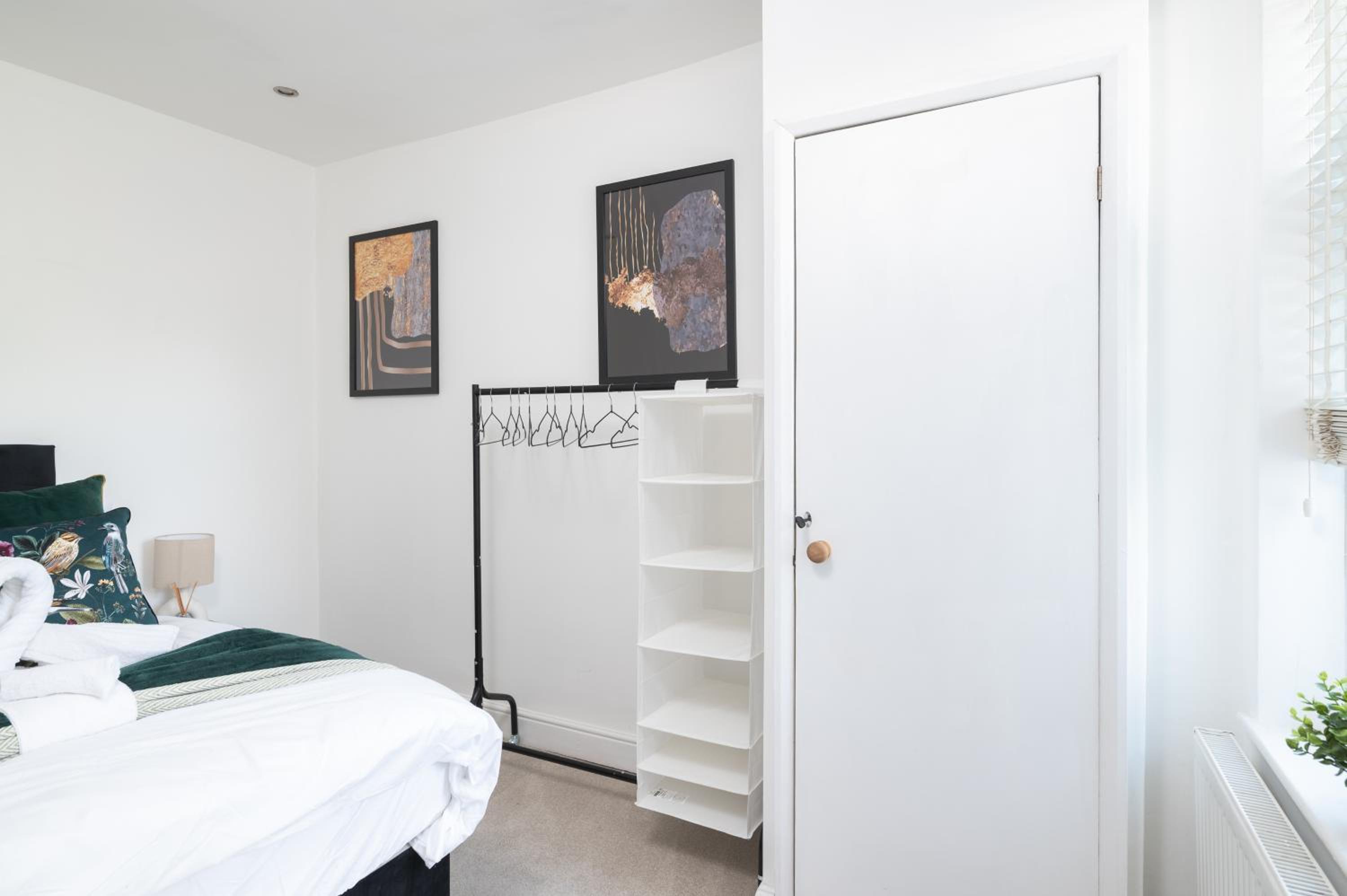 Two-Bedroom Apartment photo 1