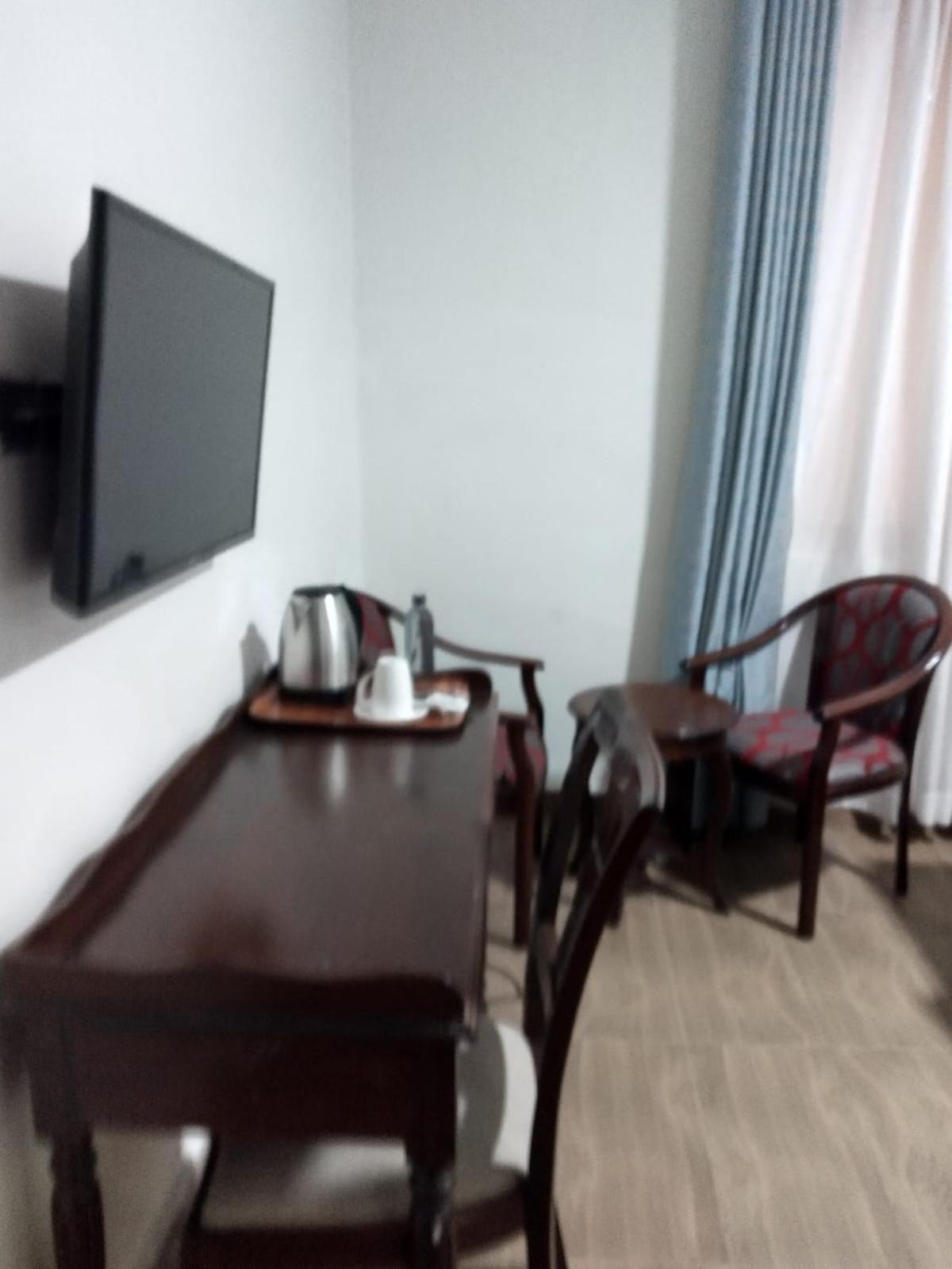 Twin Room photo 2