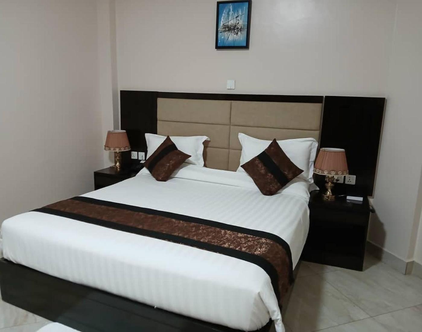 Double Room photo 2