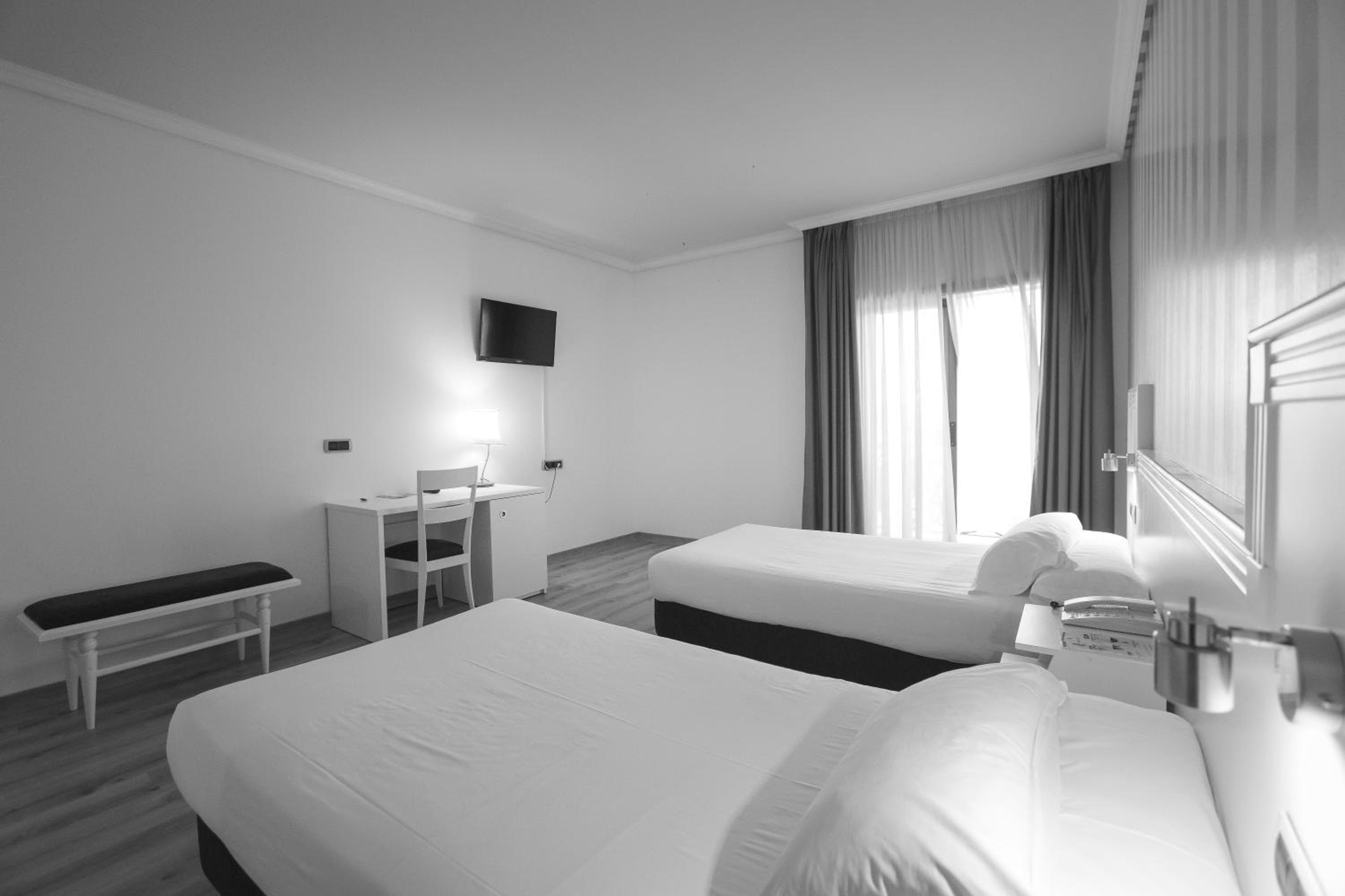 Habitación Doble