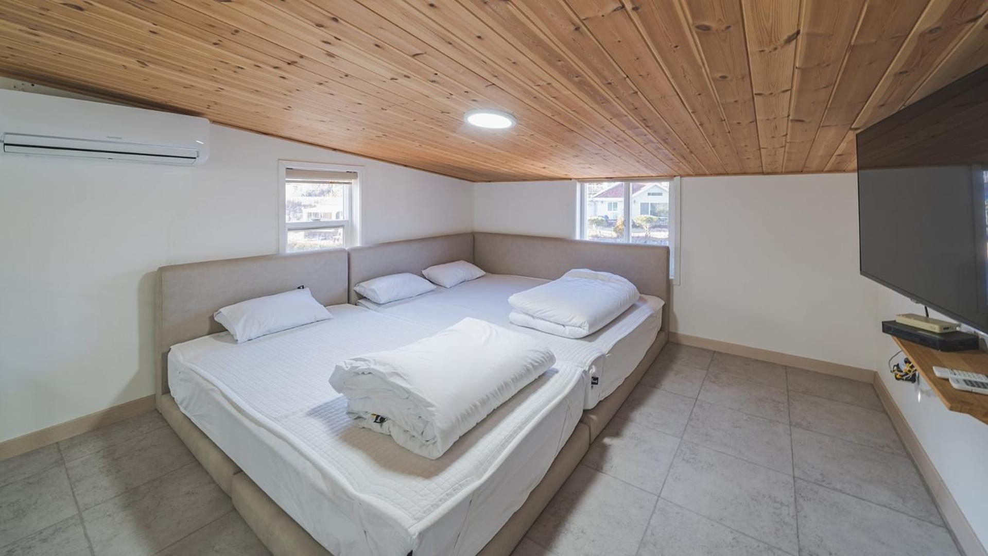 One-Bedroom Villa photo 1