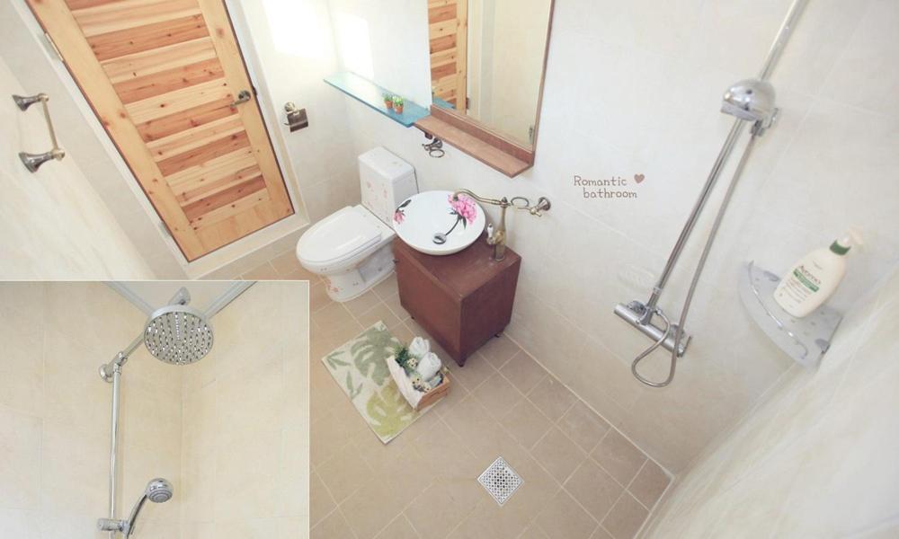Double Room - Photo 5