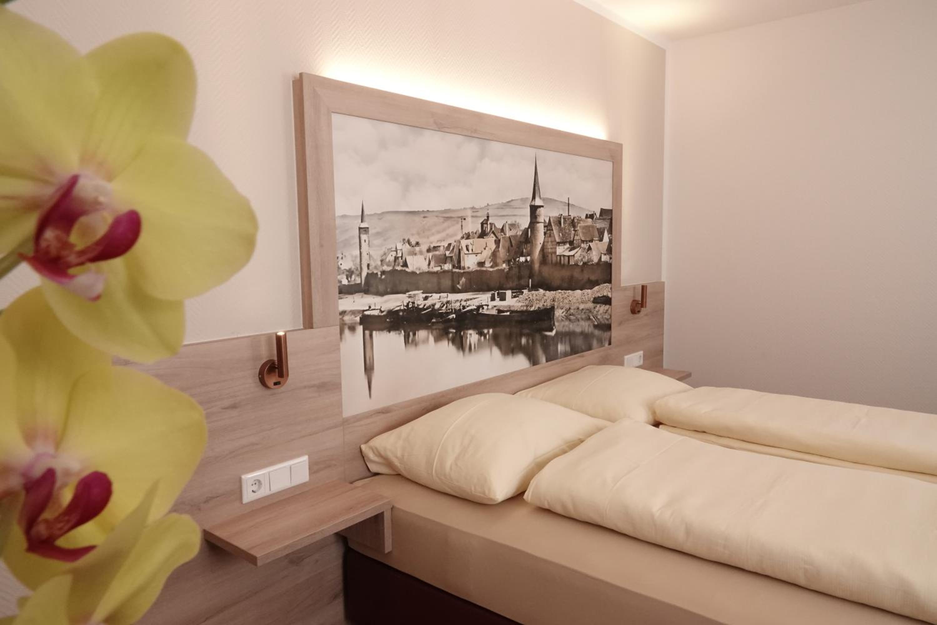 Double Room - Photo 1