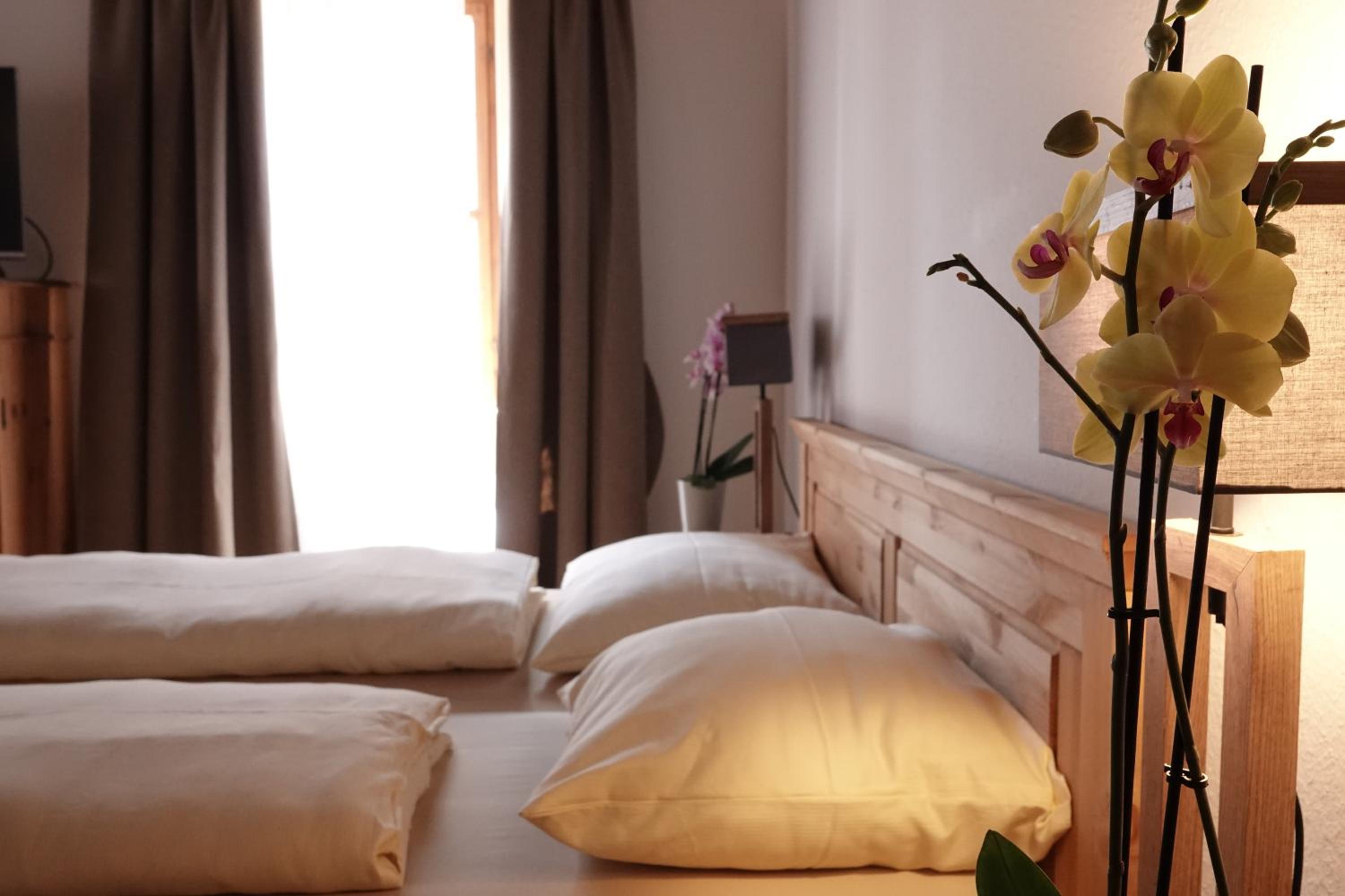 Double Room - Photo 2