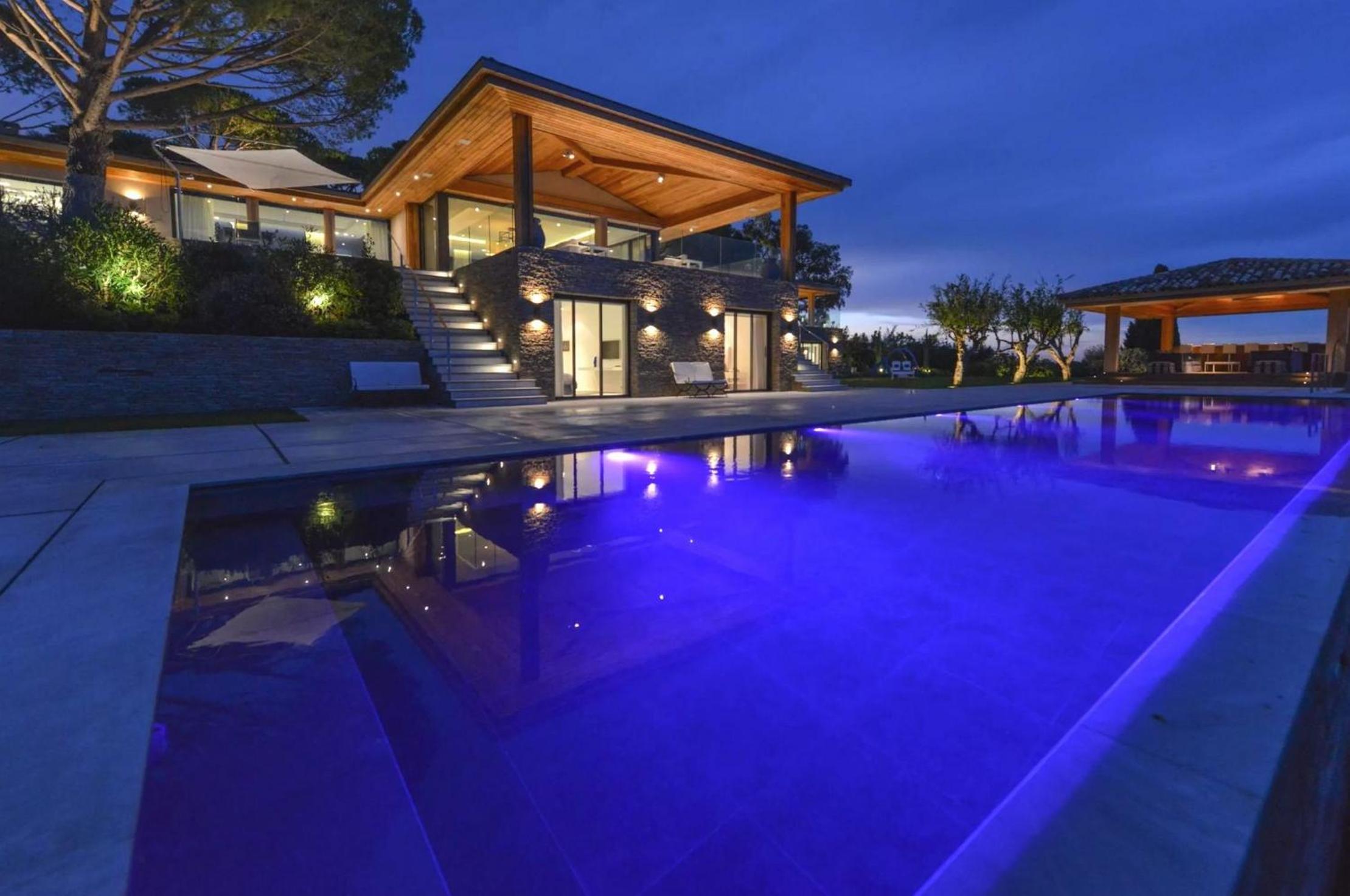 Holiday Home
