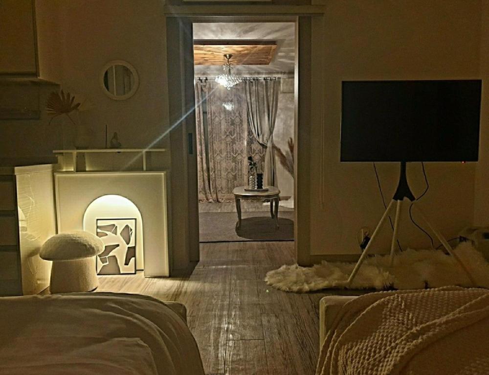 Triple Room with Sea View - Photo 6