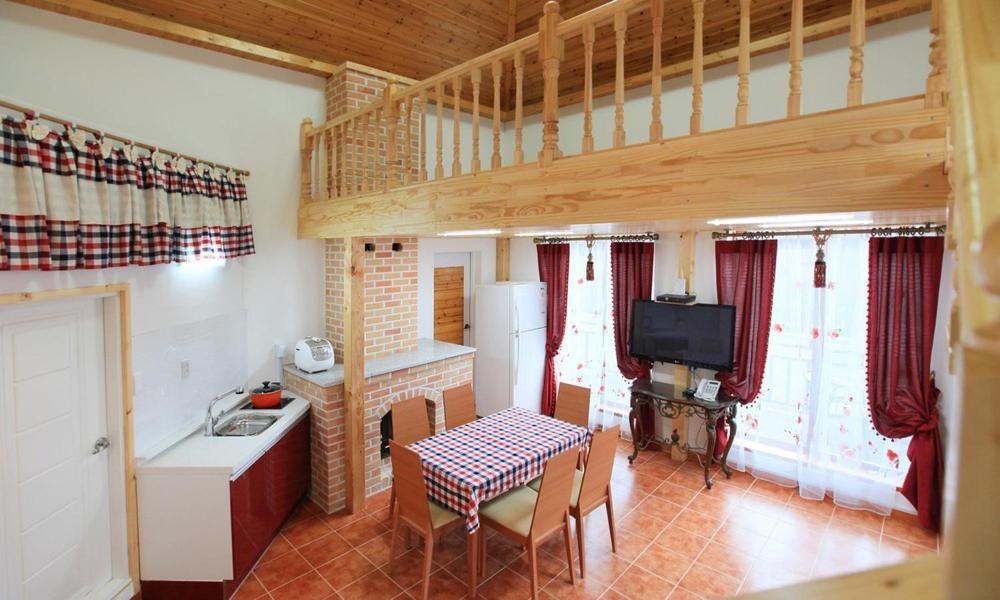 Double Room photo 2