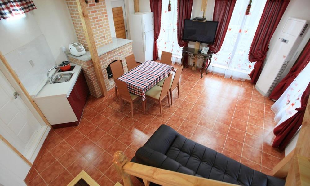 Double Room photo 3