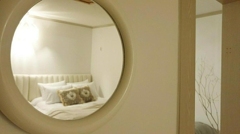 Triple Room with Sea View - Photo 8