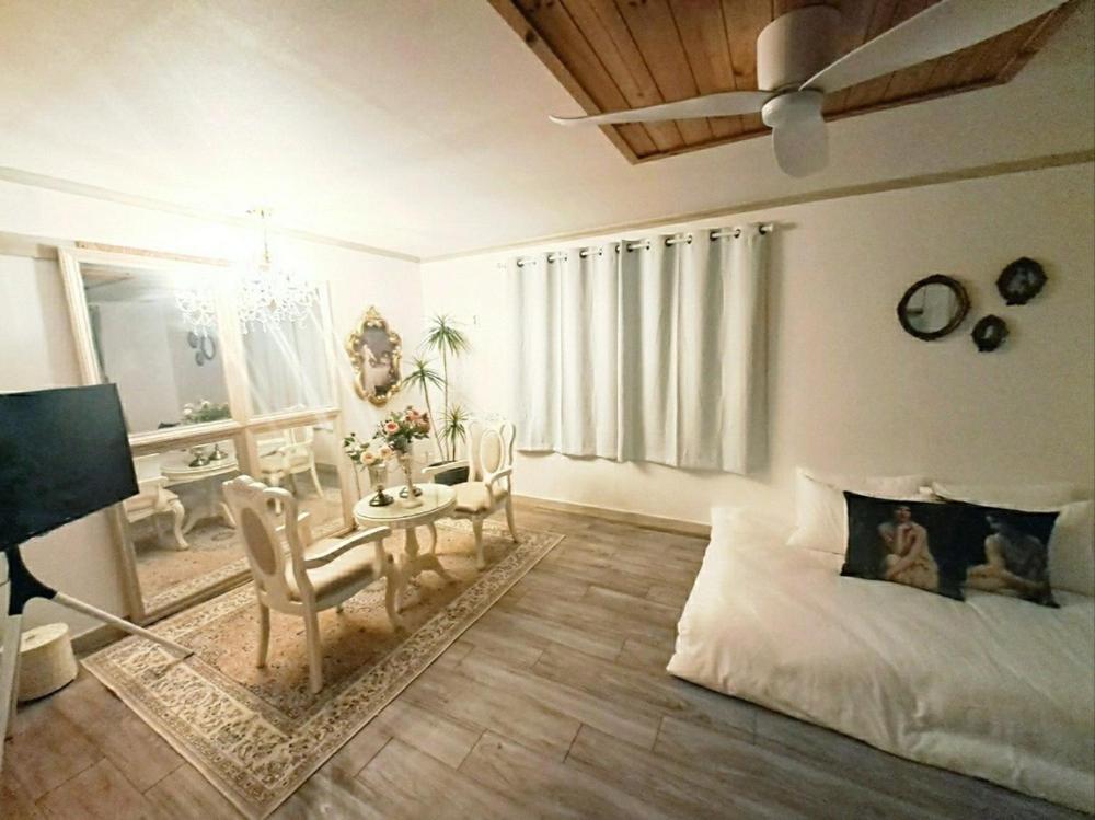 Double Room with Sea View - Photo 4