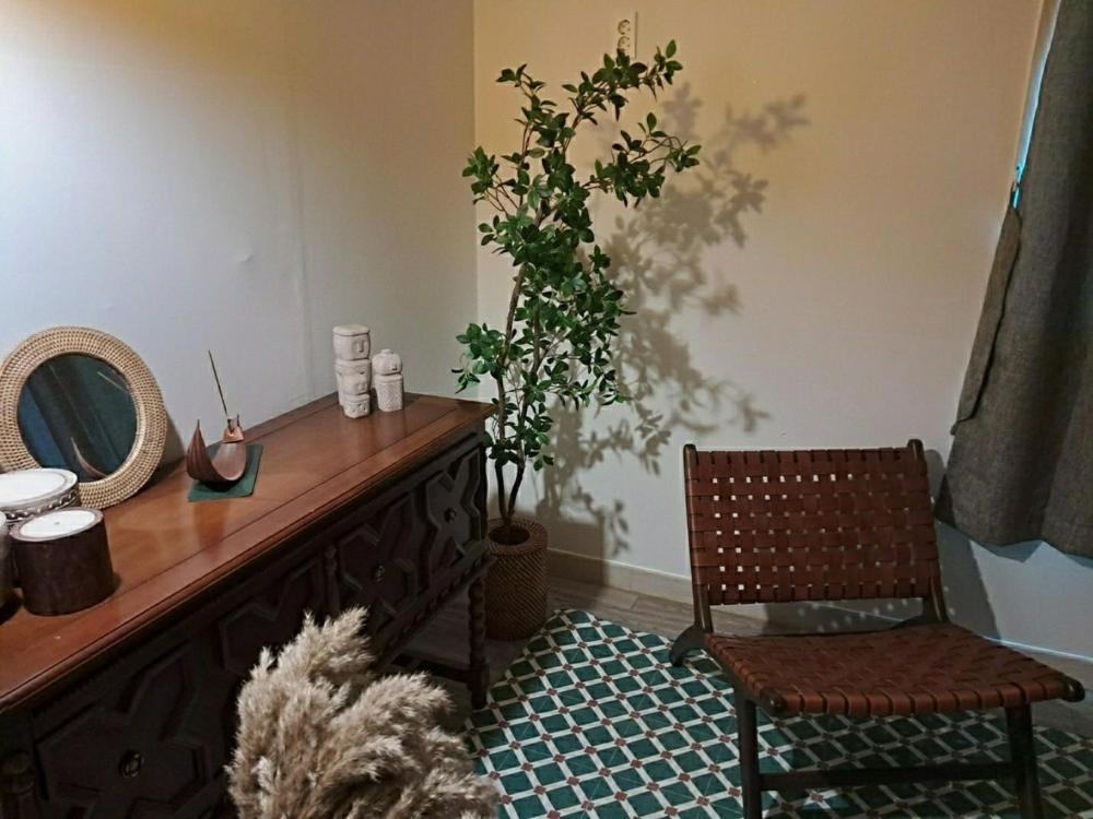 Double Room - Photo 9