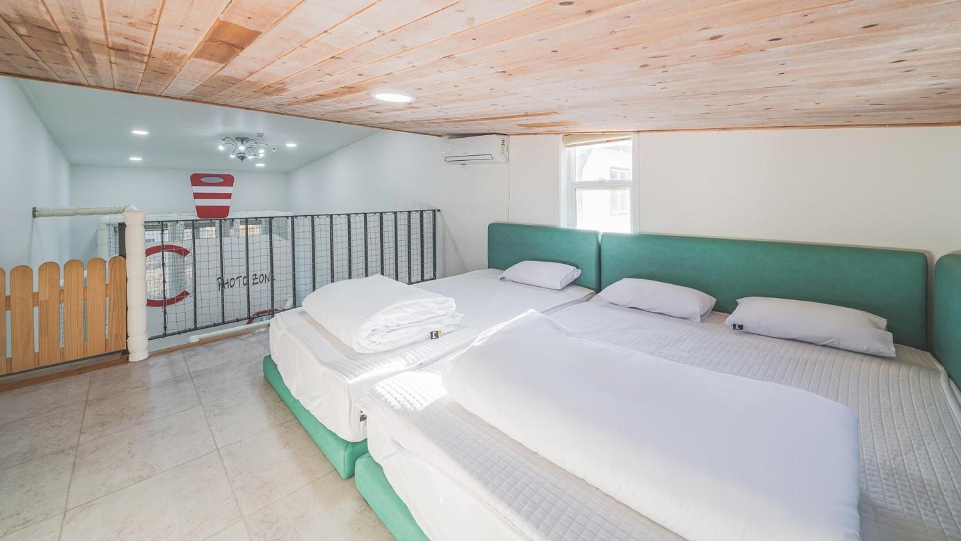 One-Bedroom Villa photo 1