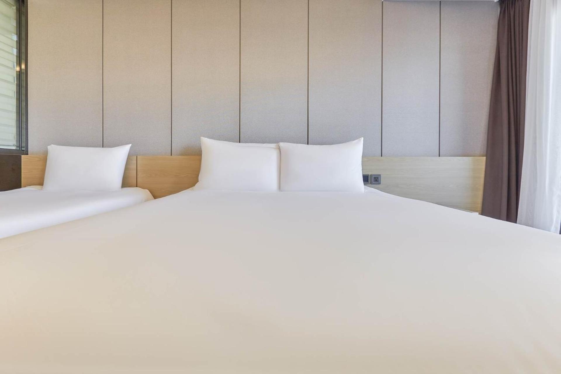 Double Room 3