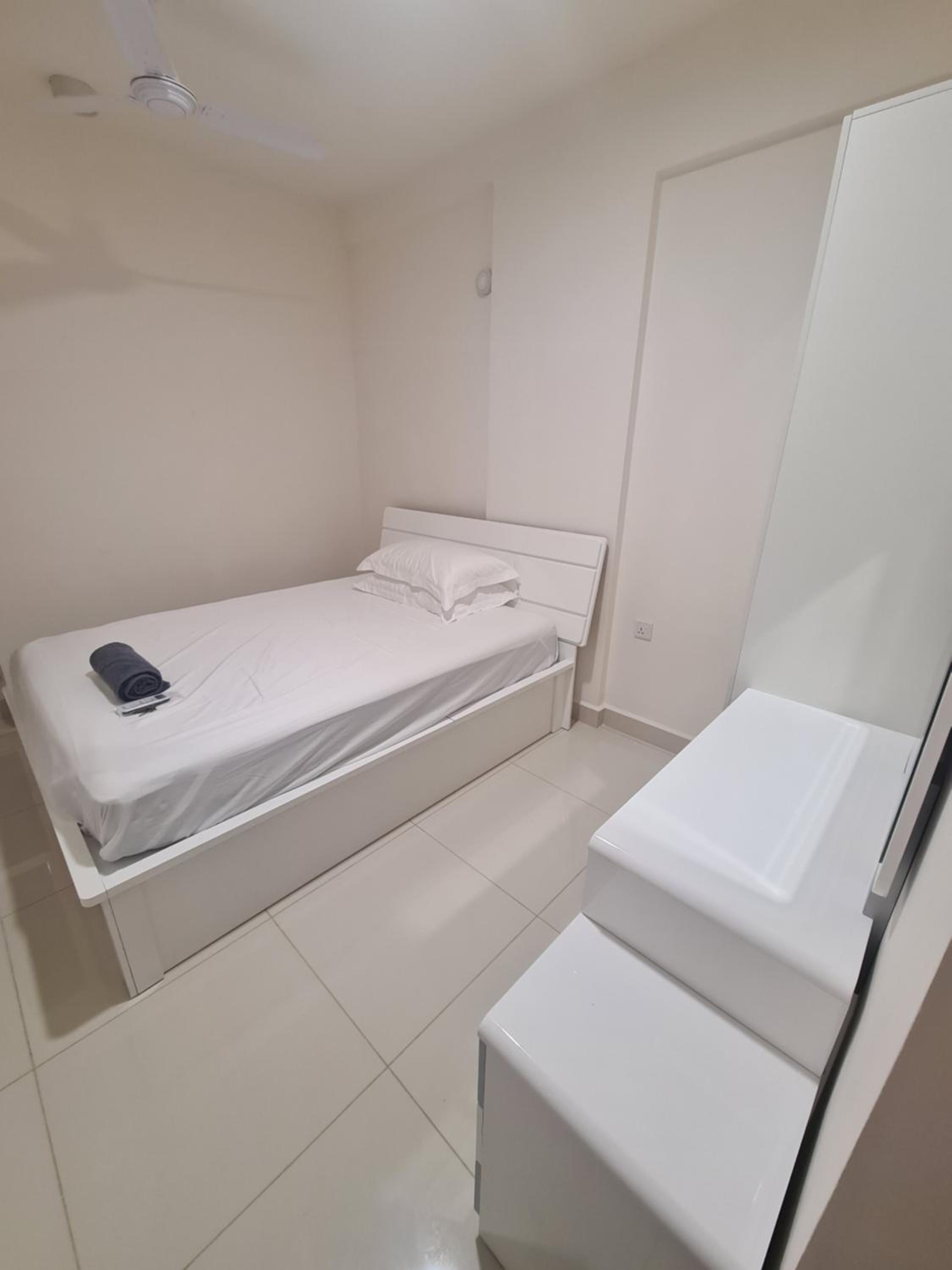 Double or Twin Room photo 2