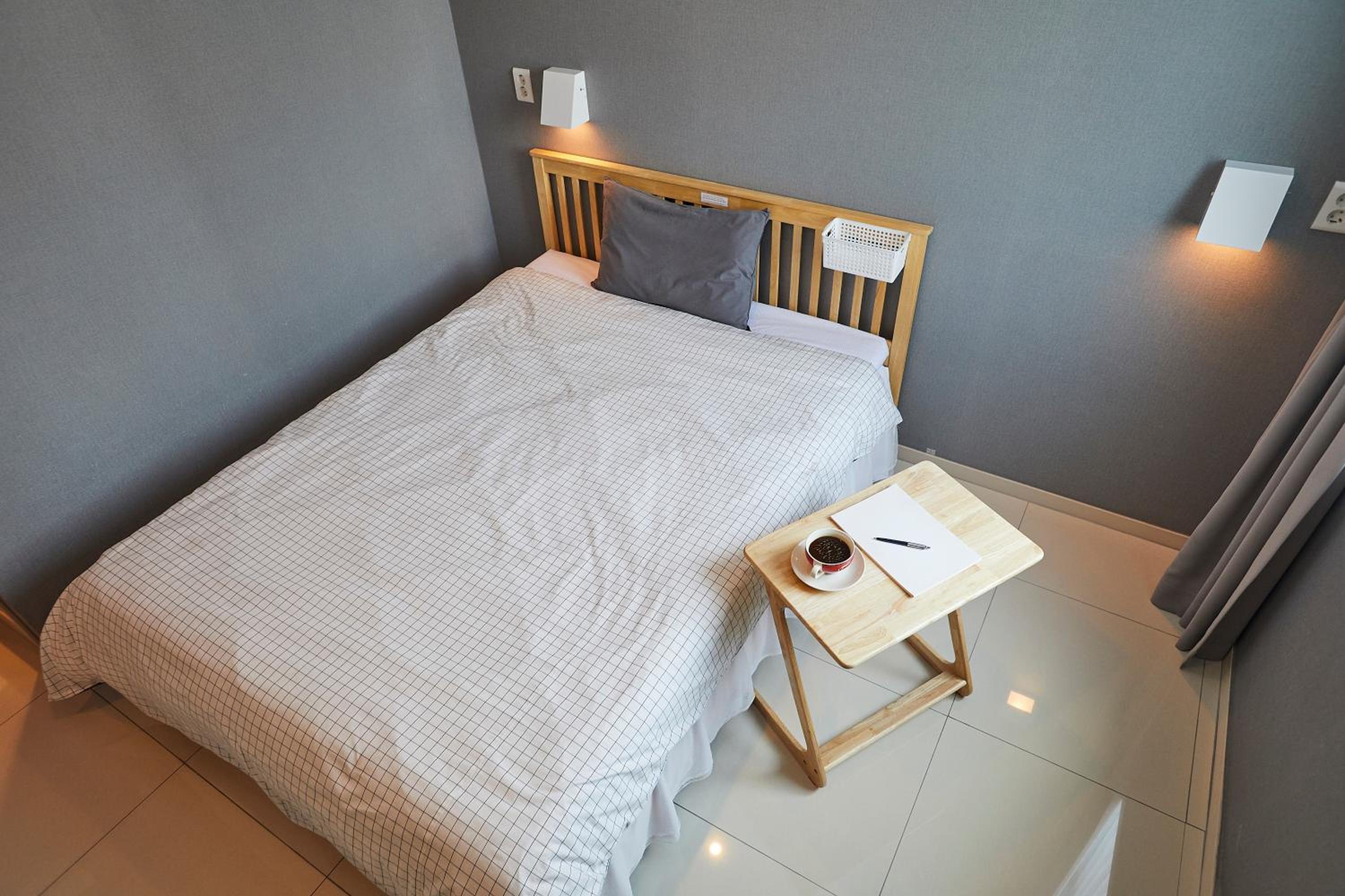Single Room - Photo 4