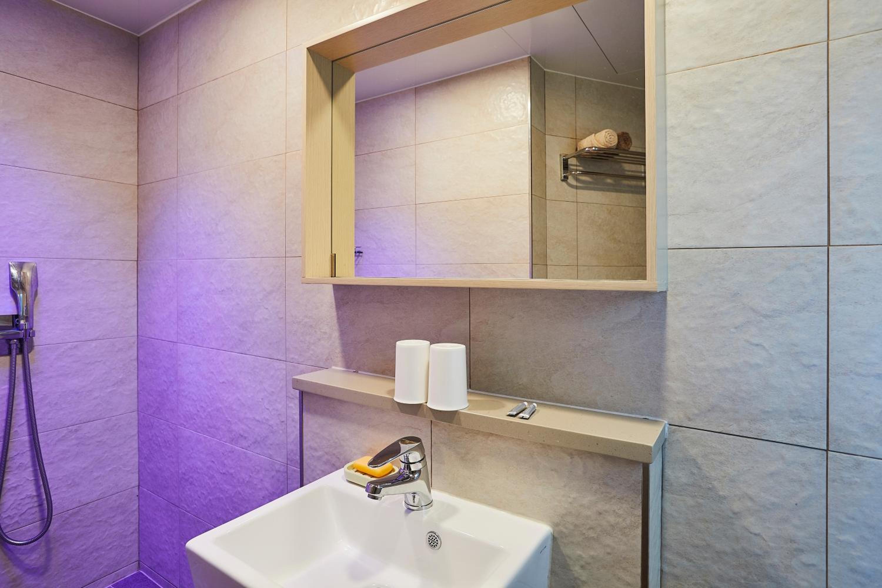 Double Room 2 - Photo 6