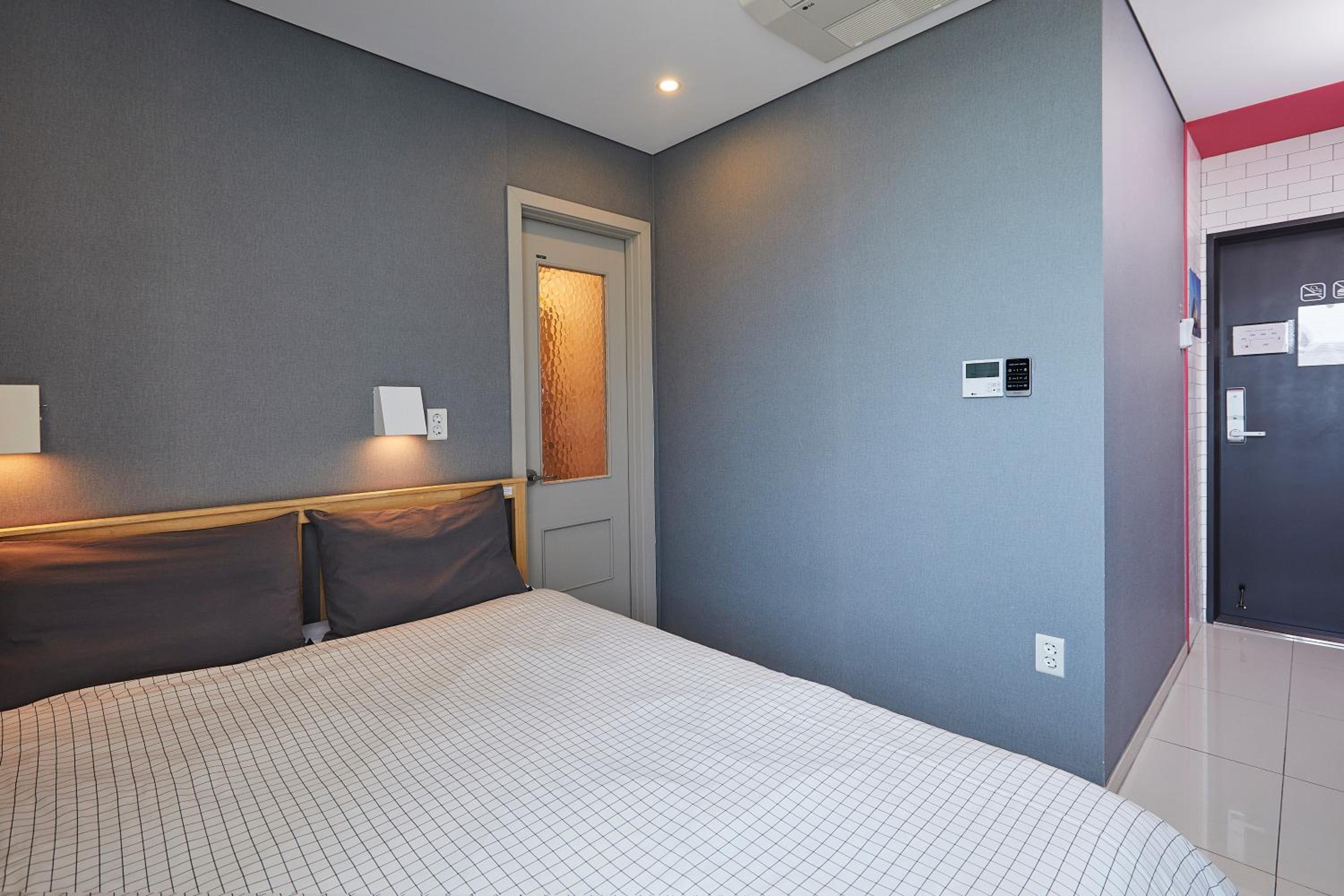 Double Room 2 - Photo 1