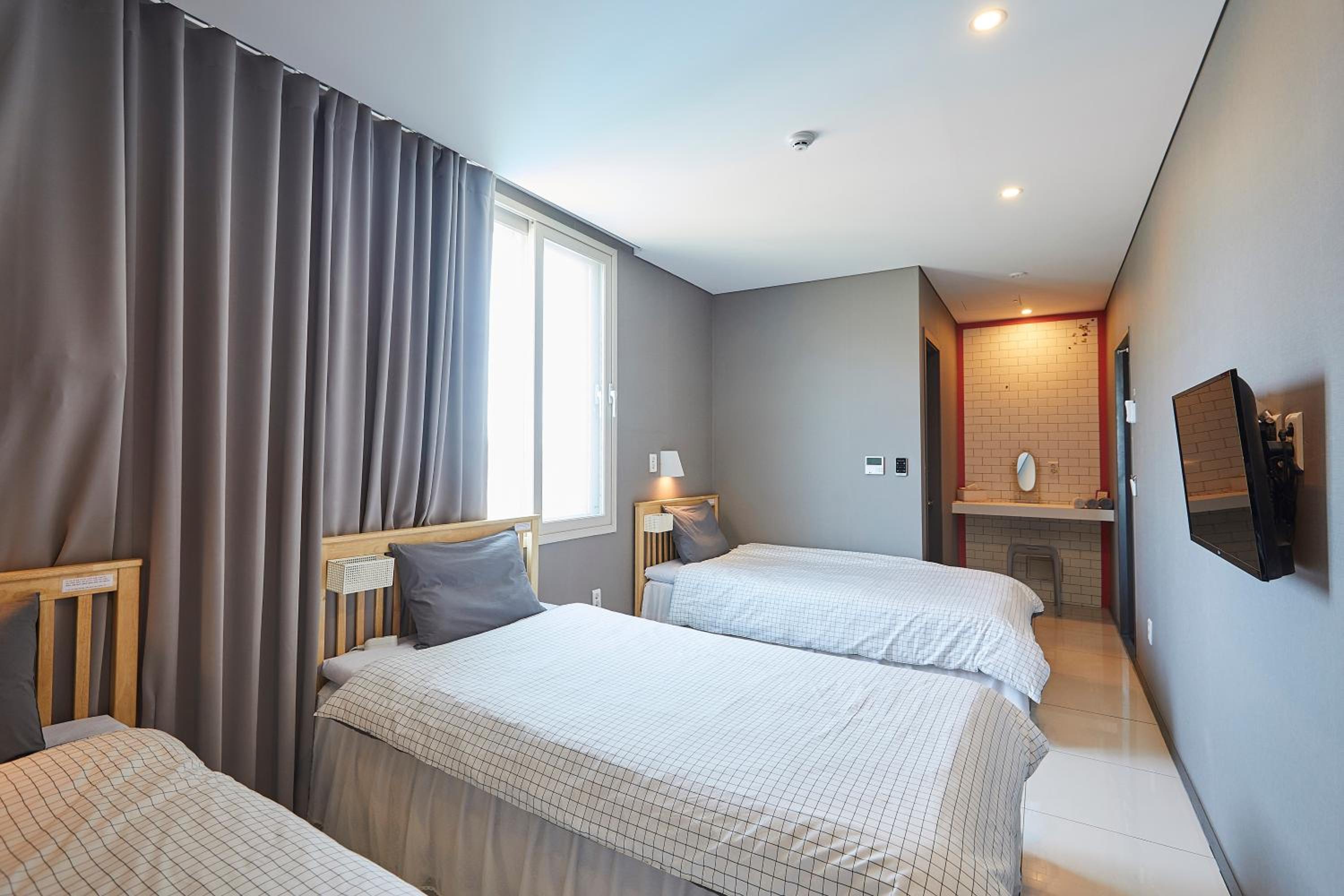 Triple Room - Photo 4