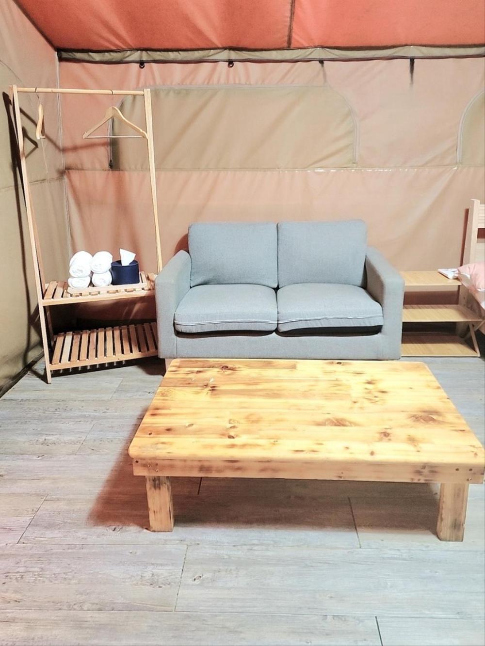 Tent photo 3