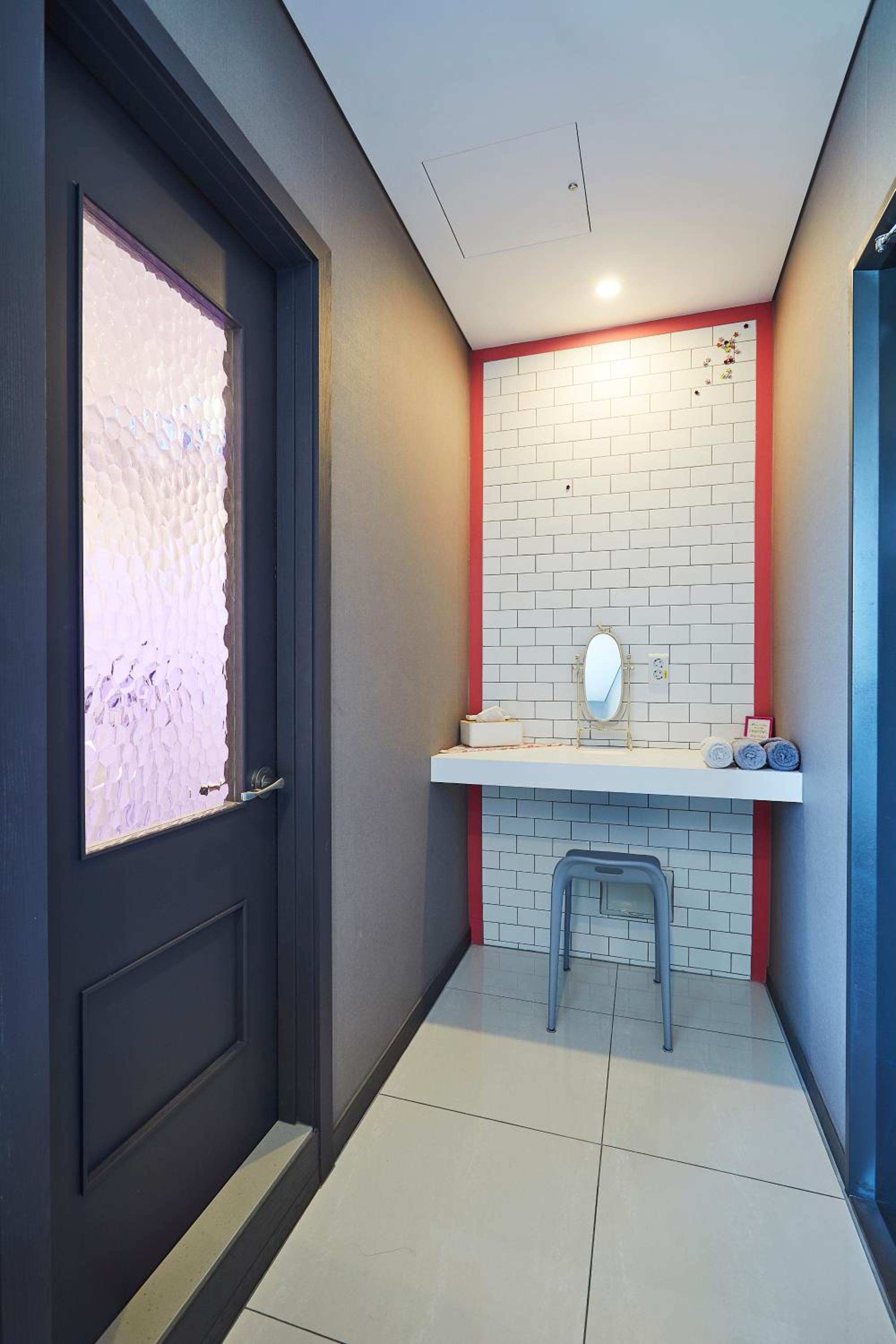 Triple Room - Photo 9