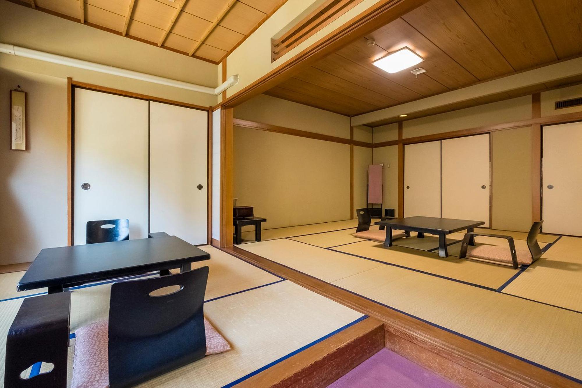 Japanese-Style Room