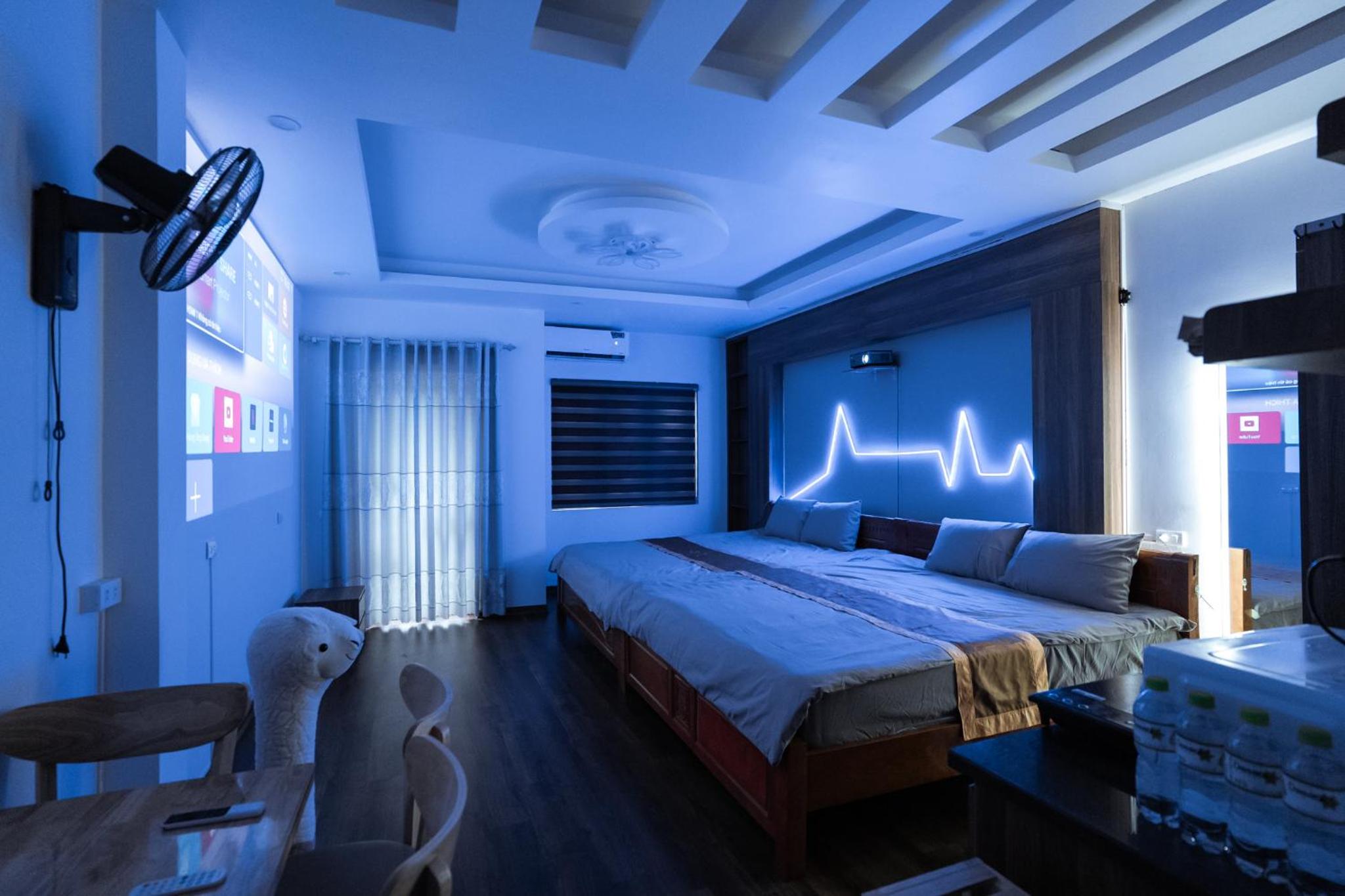 King Room With Two King Beds photo 3
