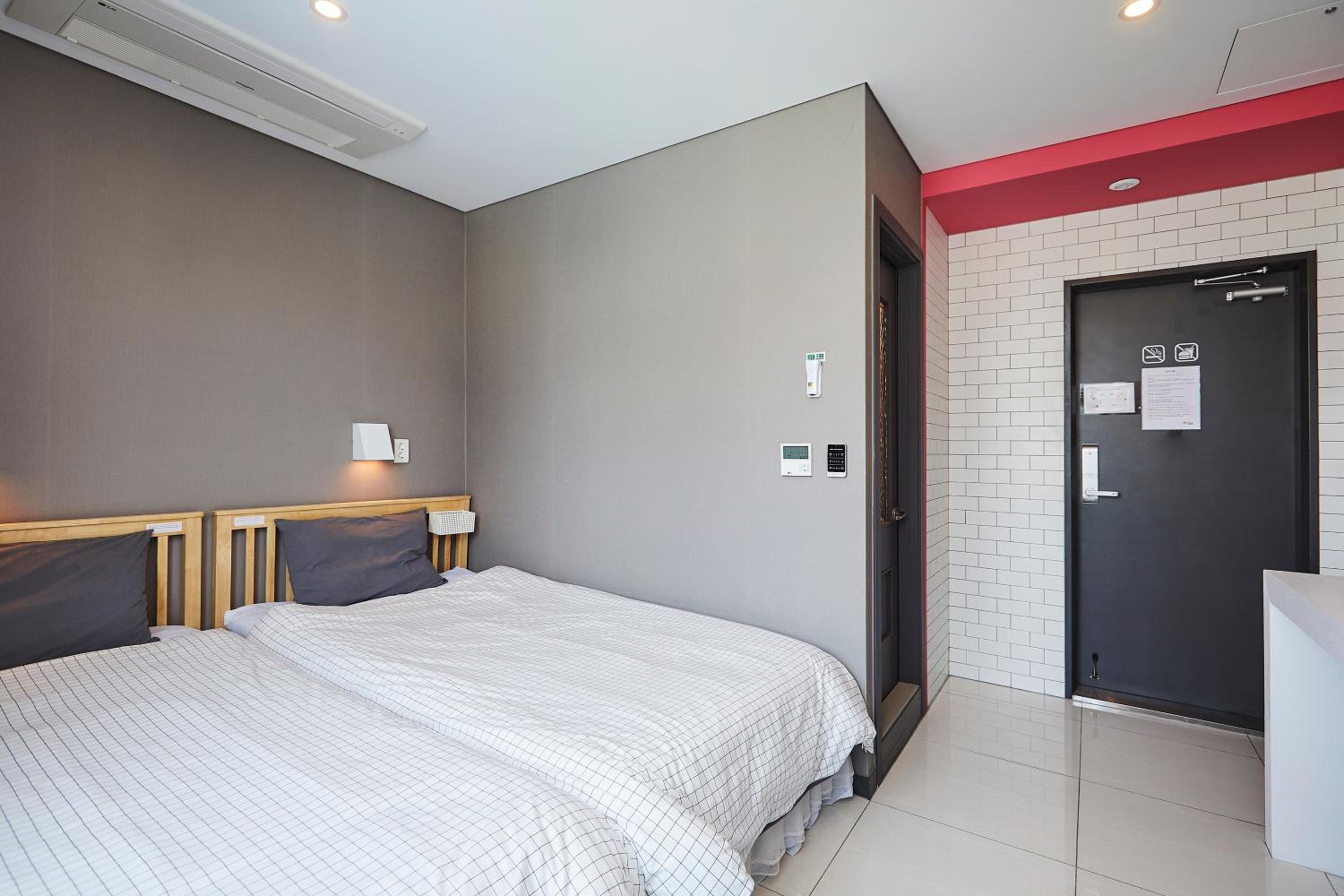 Double Or Twin Room 2 - Photo 9