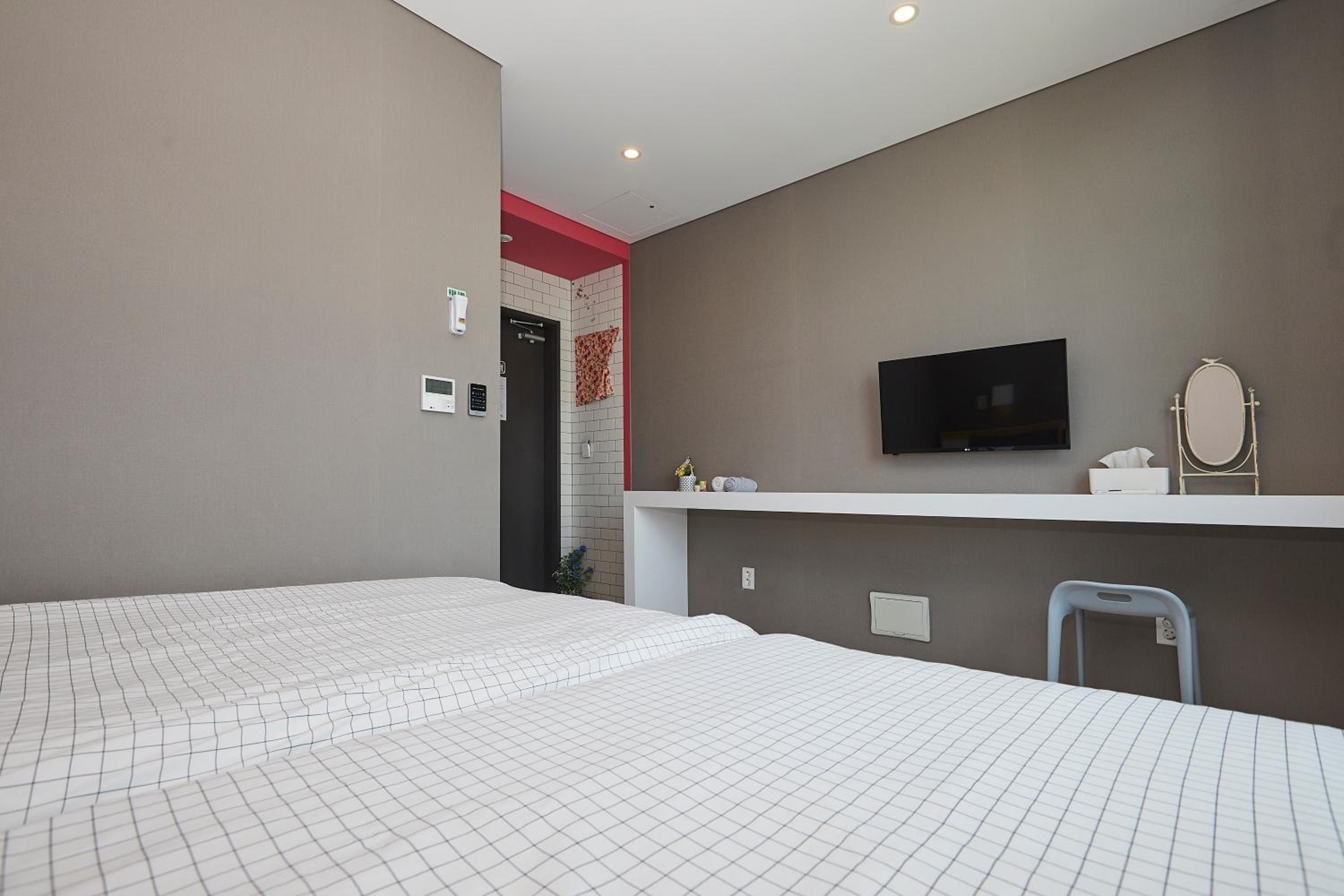 Double Or Twin Room 2 - Photo 11