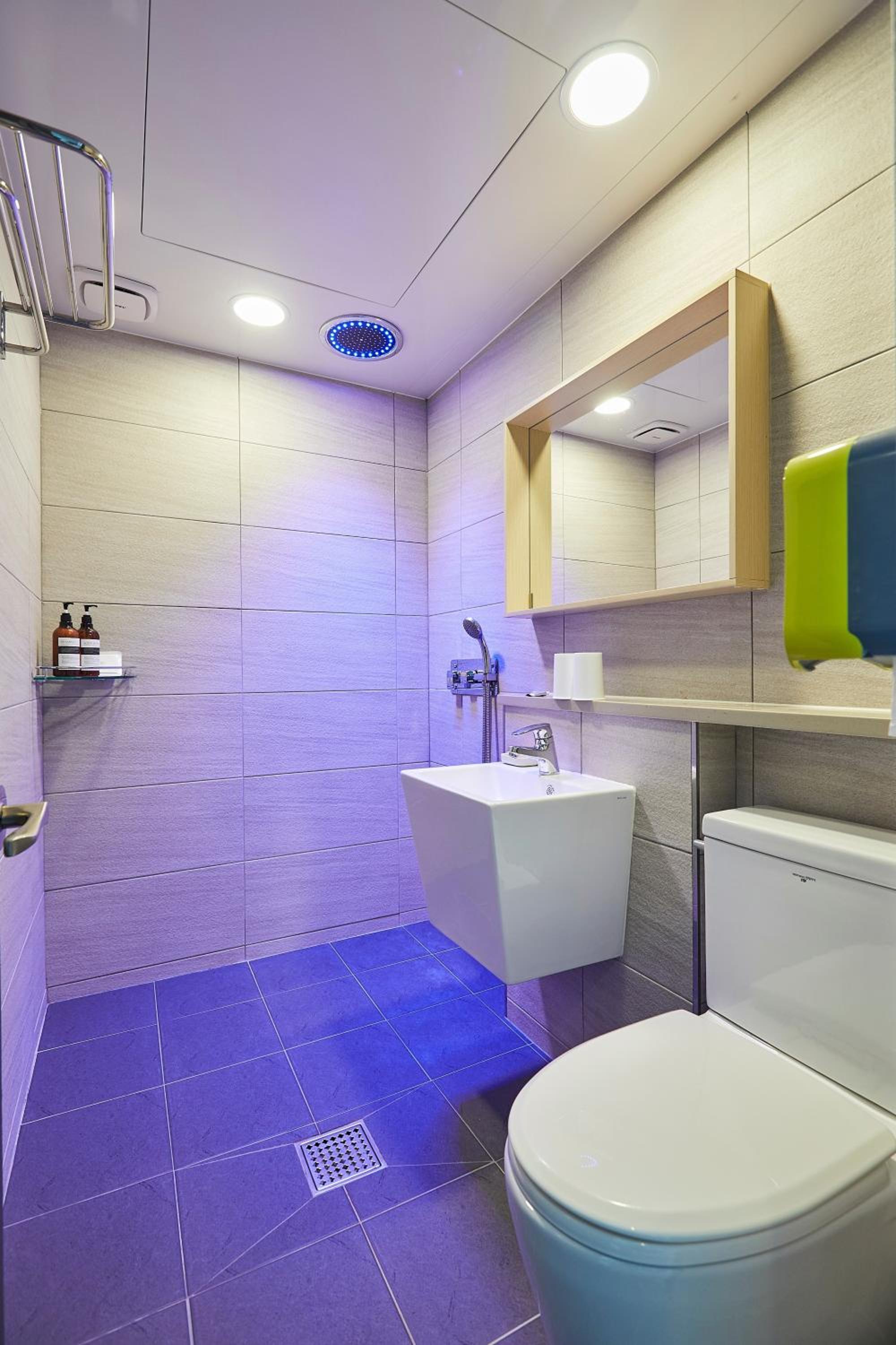 Double Or Twin Room 2 - Photo 4
