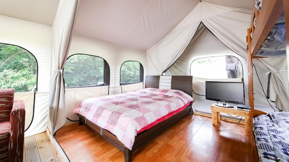 Quadruple Room photo 1