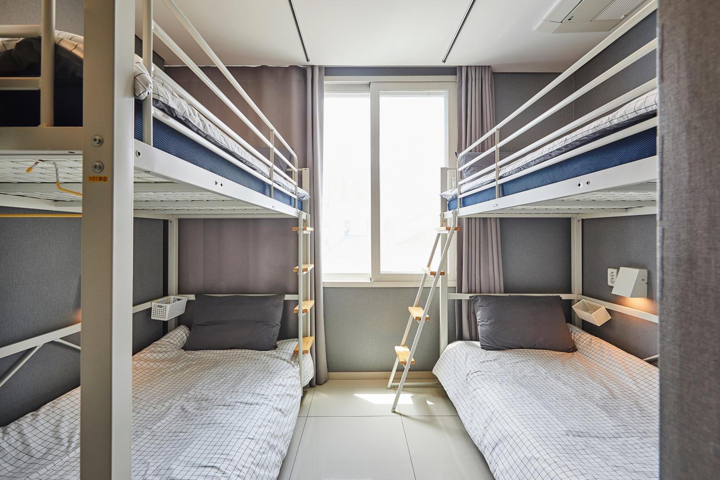 Quadruple Room photo 1