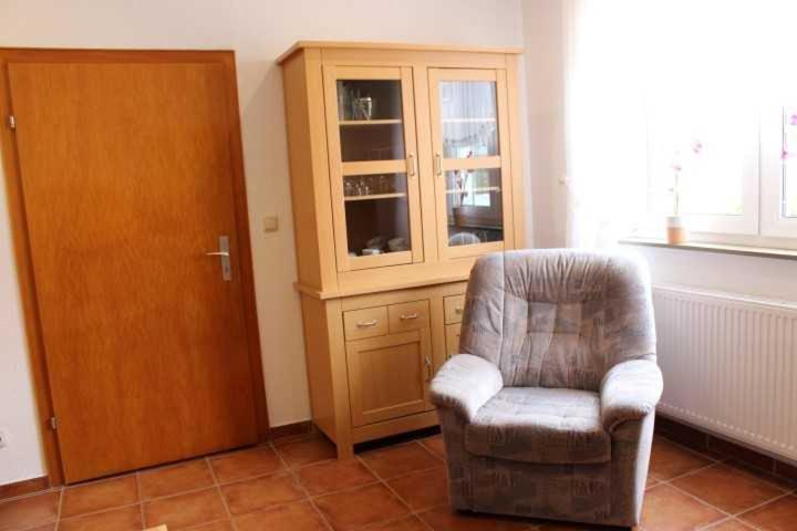 One-Bedroom Apartment with Terrace photo 1